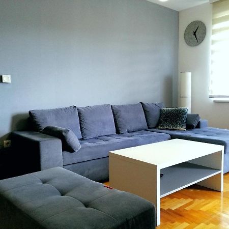 Modern Sarajevo Apartment Eksteriør bilde